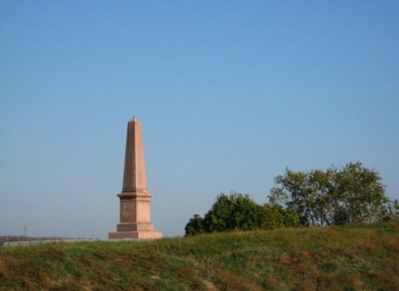 Kodak Fortress, Ukraine, Ukraine